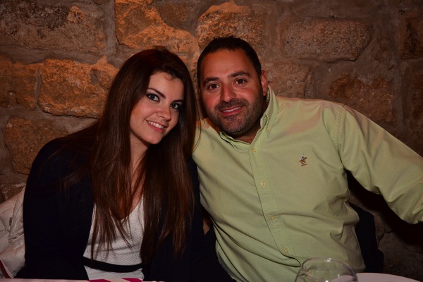 Valentine's at eCafe Edde Yard